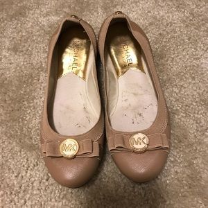 Michael Kors Flats